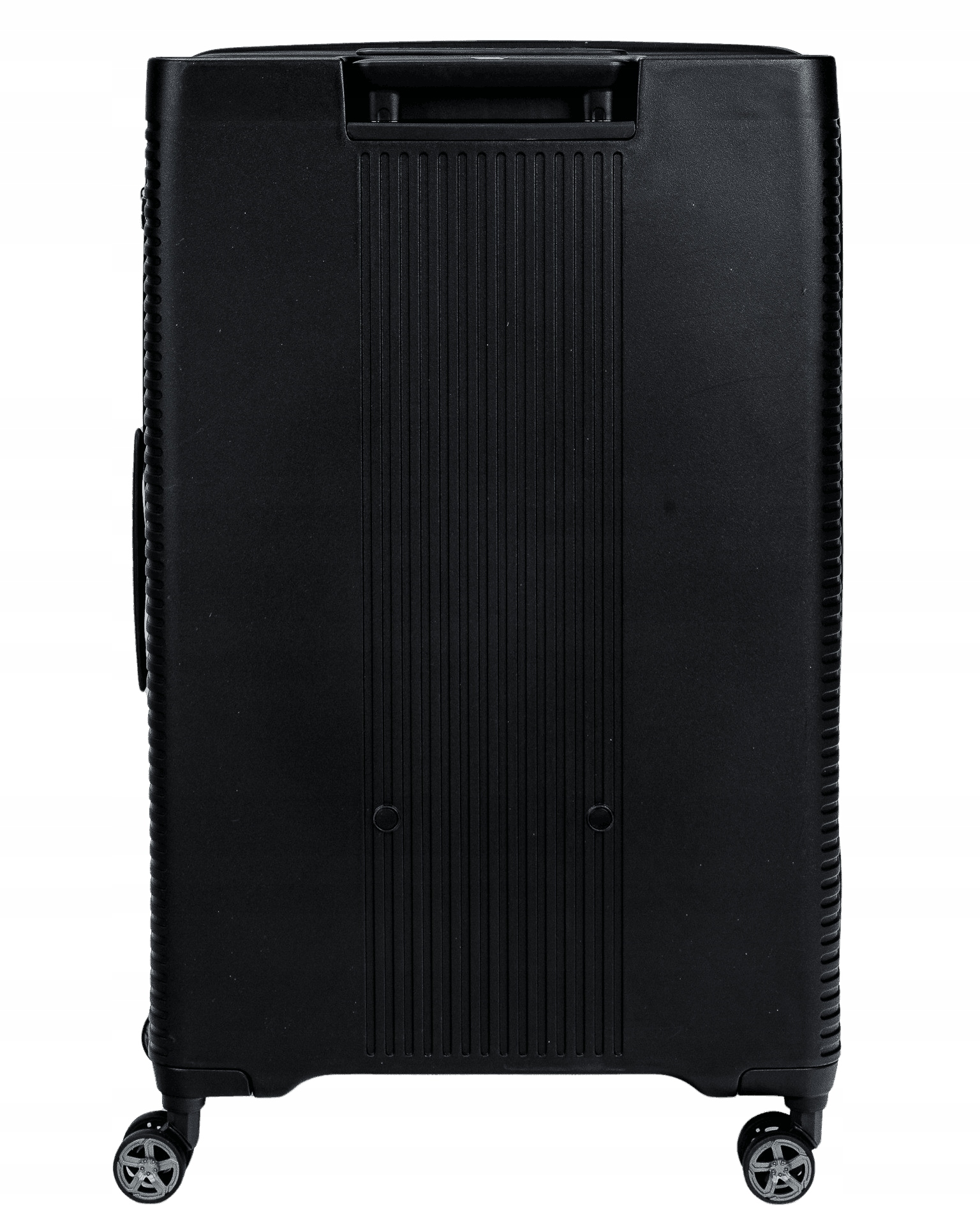 Waga i pojemność – Ultralekka konstrukcja o pojemności 112 litrów