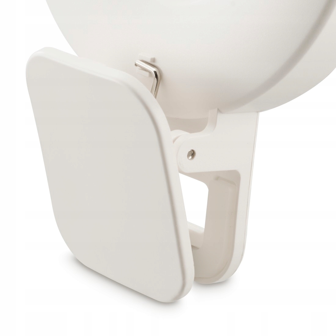 Mobilność i łatwość użycia – Klips do smartfona i laptopa