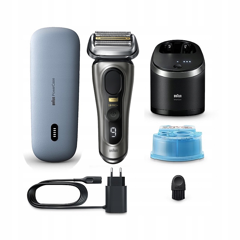 Precyzyjny trymer Pro dla maksymalnej skuteczności