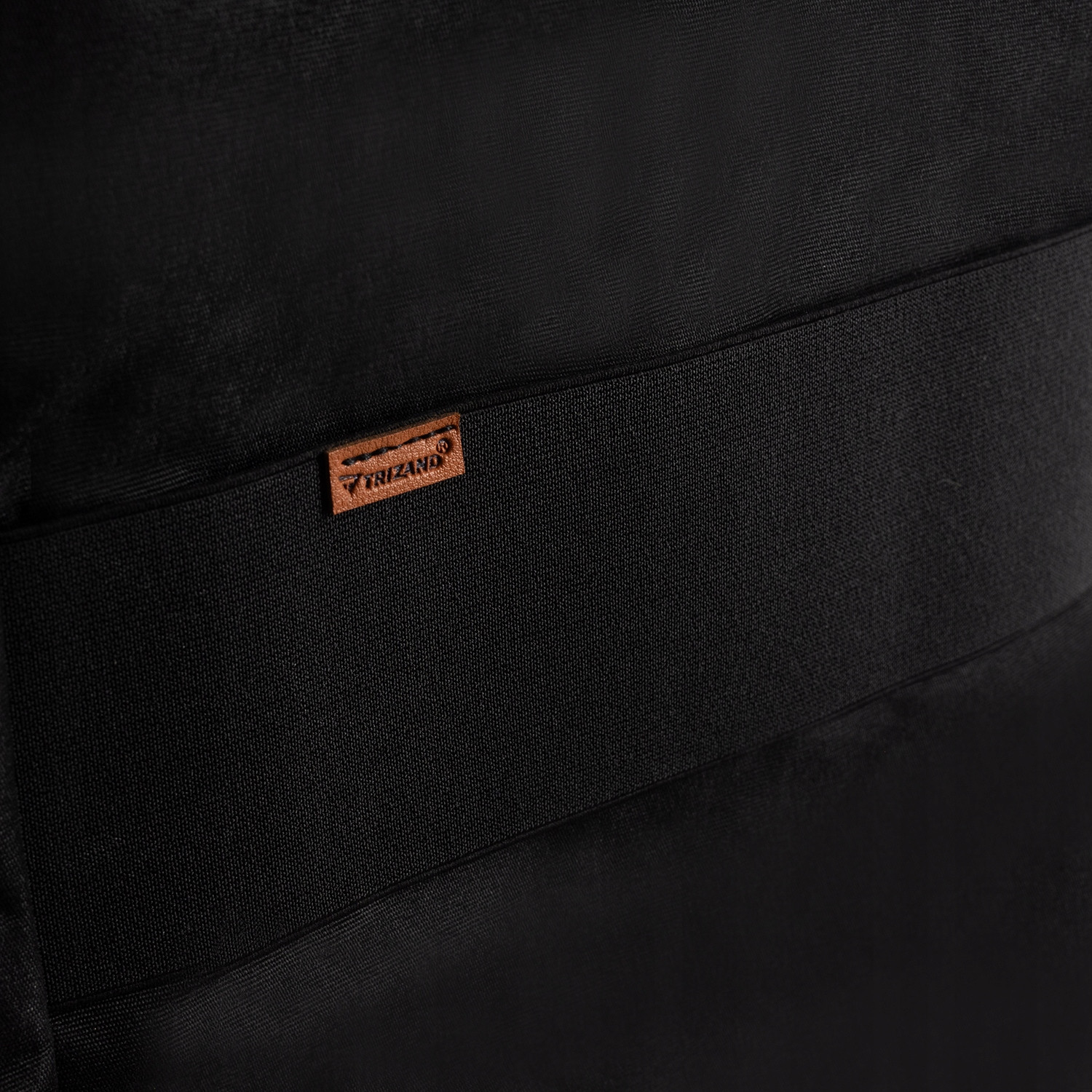 Komfort noszenia – regulowane, miękkie i oddychające szelki