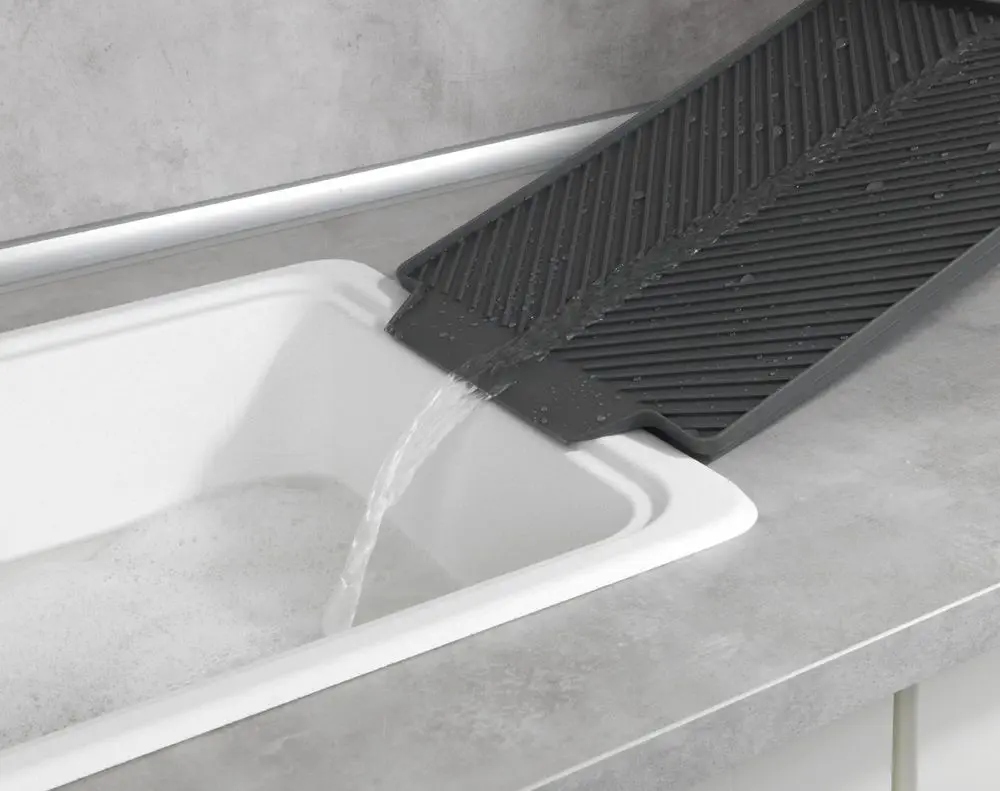 Łatwość w utrzymaniu czystości – Idealne rozwiązanie dla Twojego domu