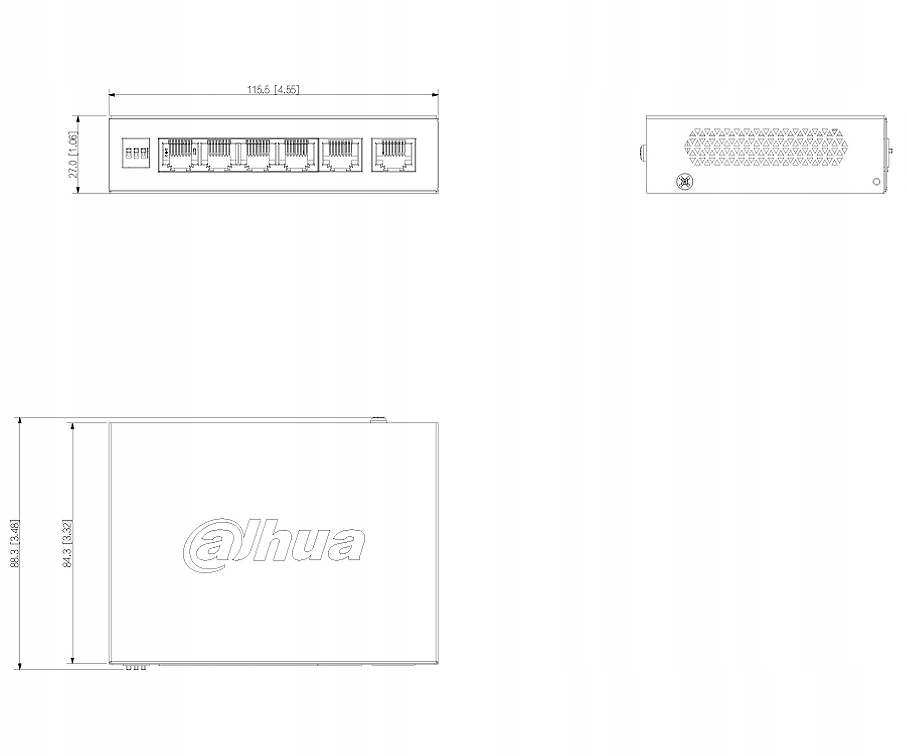 Rozbudowane funkcje sieciowe: VLAN i ochrona przed pętlami