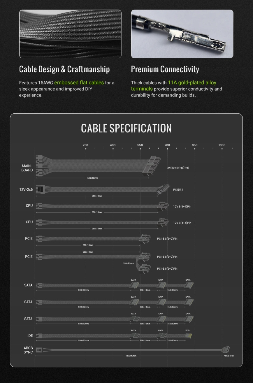 Kompatybilność z systemami ATX – Idealne rozwiązanie dla graczy