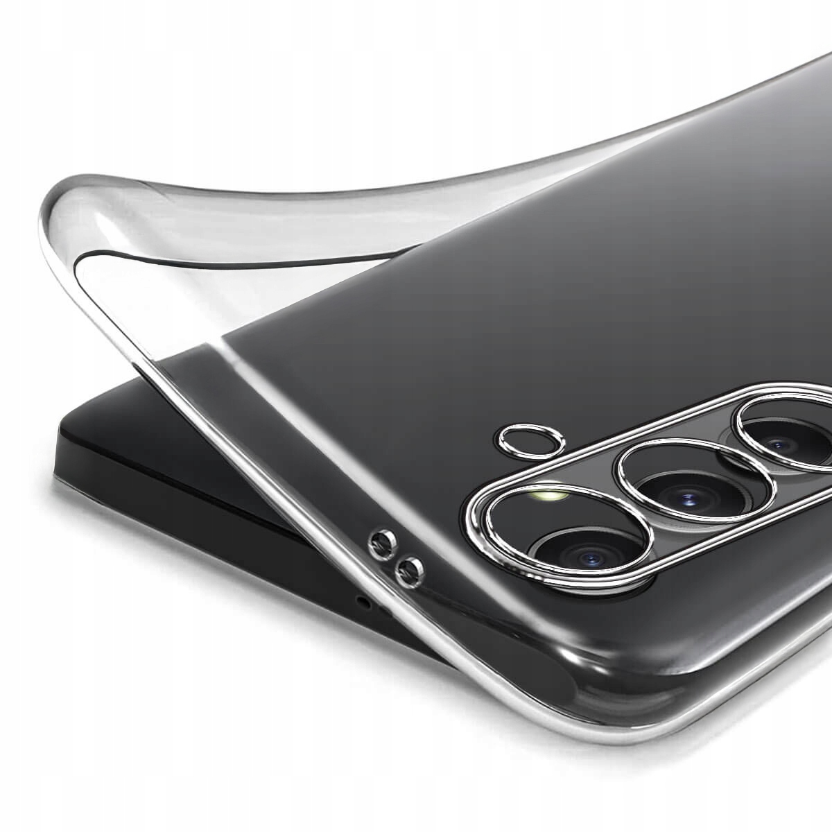 Kompatybilność z Samsung Galaxy S25 – Idealne dopasowanie