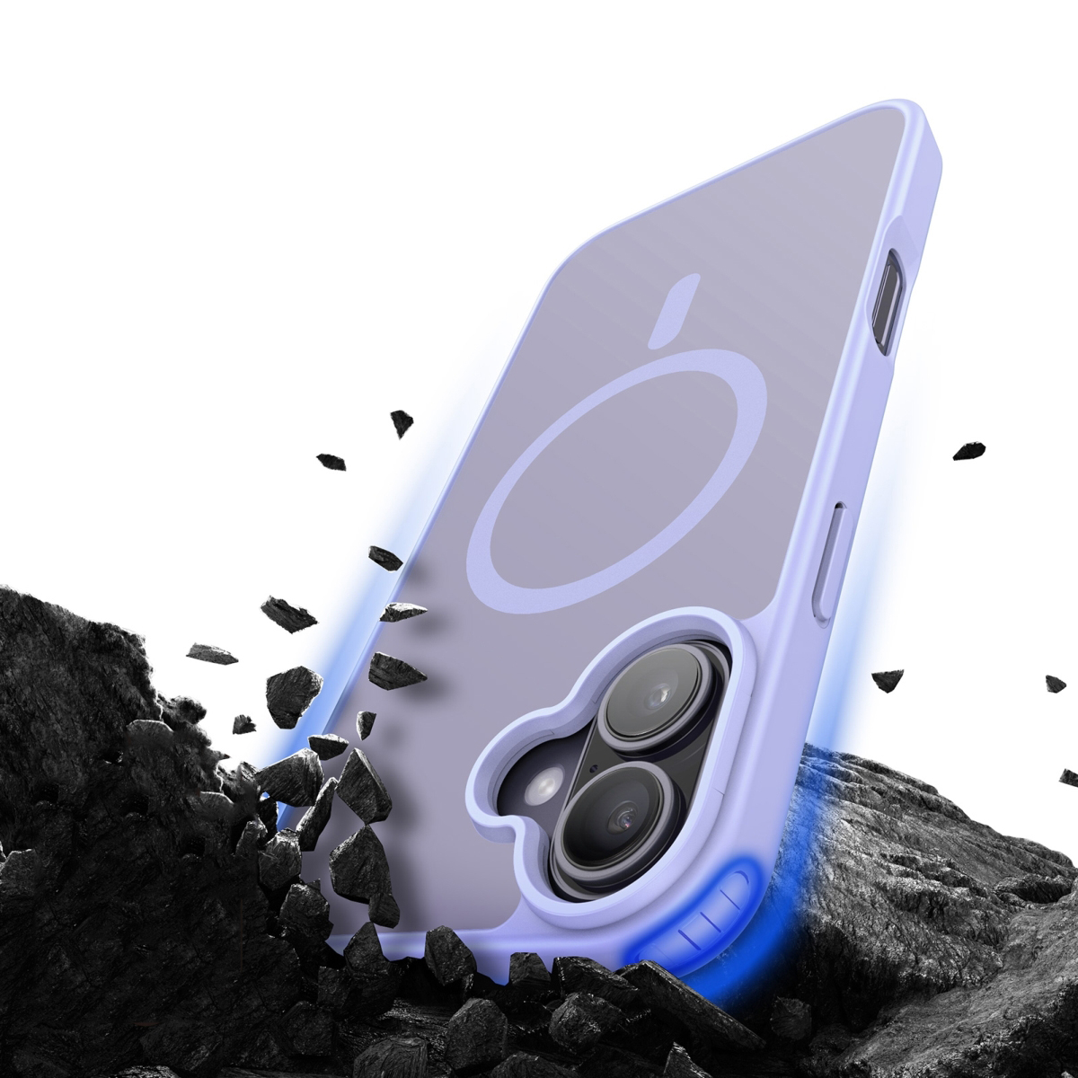 Zaawansowana ochrona przed upadkami – Bezpieczeństwo Twojego iPhone'a