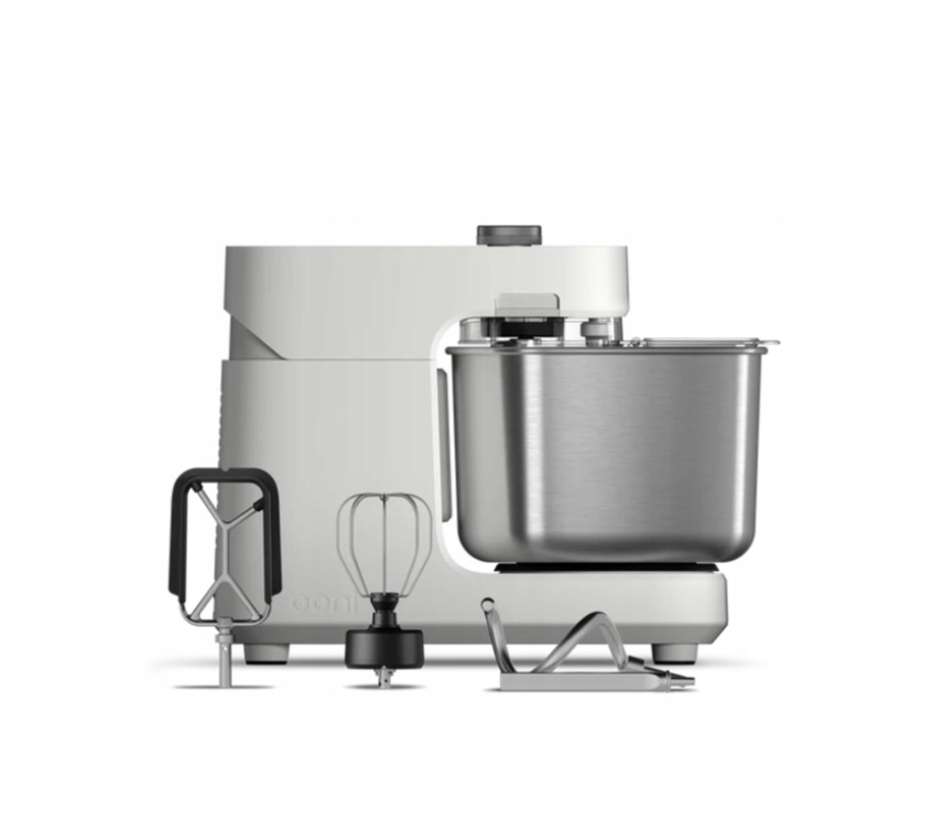 Wszechstronność zastosowań – Mieszanie, ubijanie i więcej