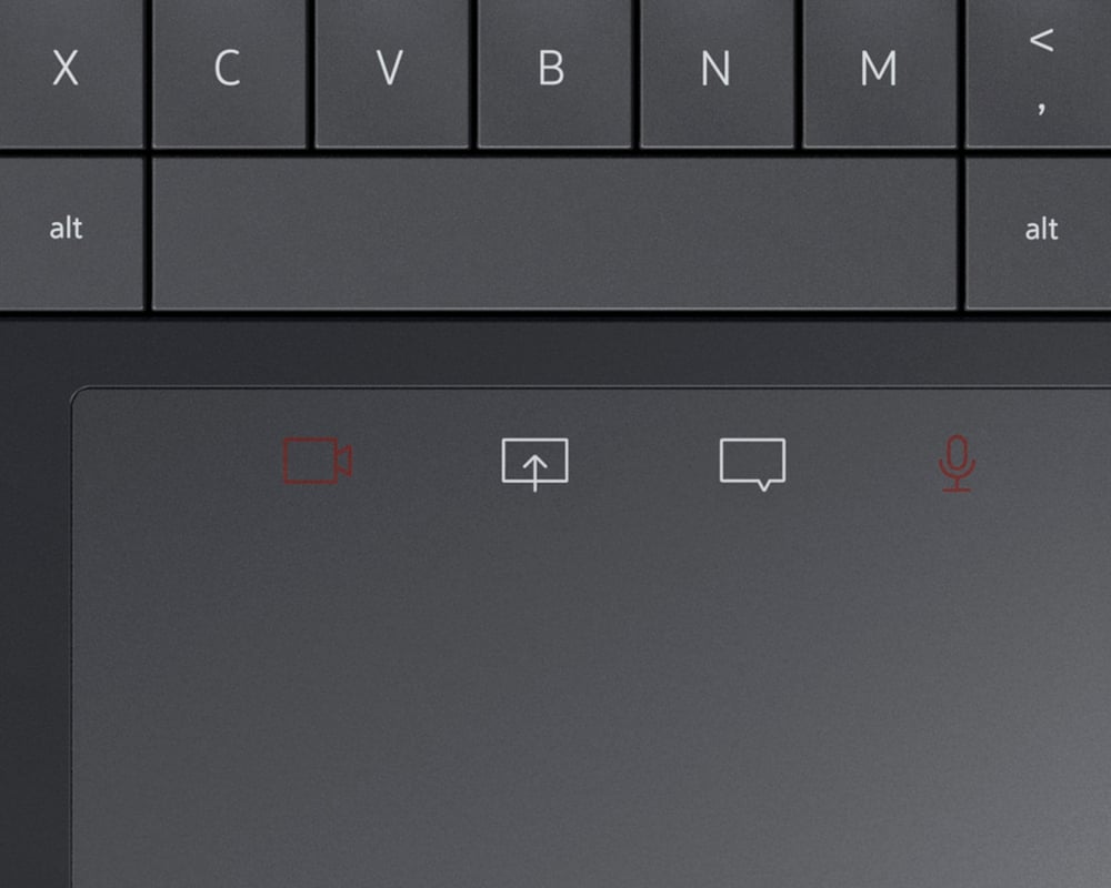 Innowacyjny układ sztucznej inteligencji w laptopie