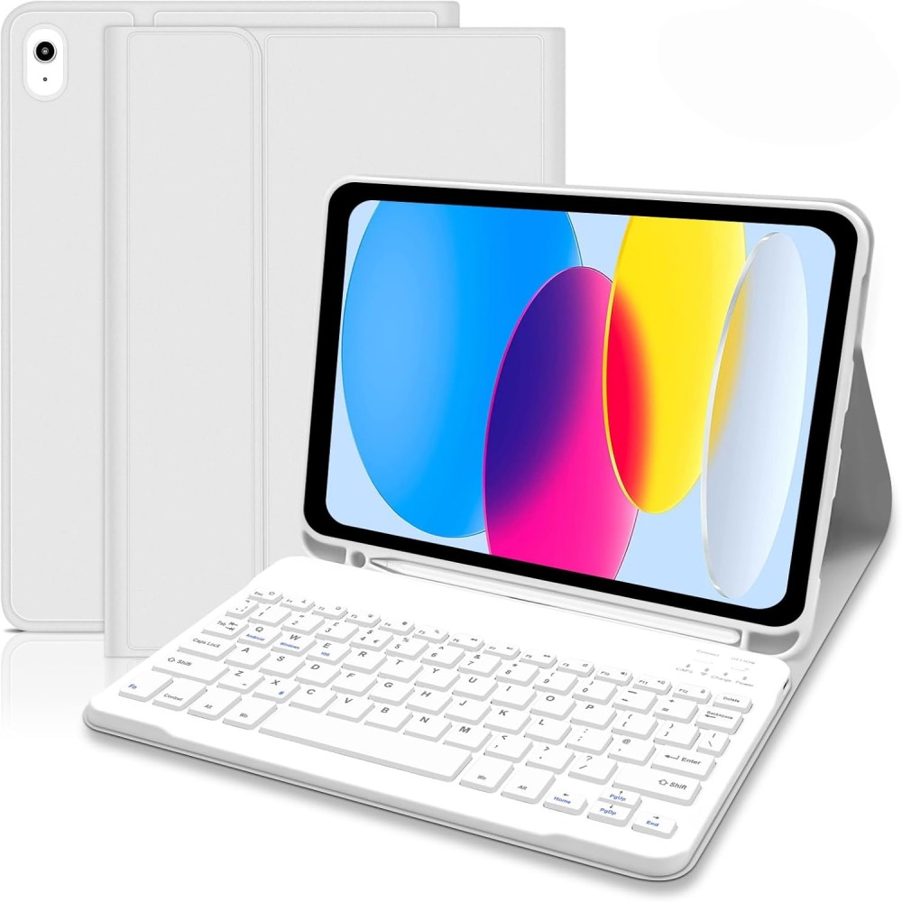 Etui z klawiaturą SUPERO do iPad 11