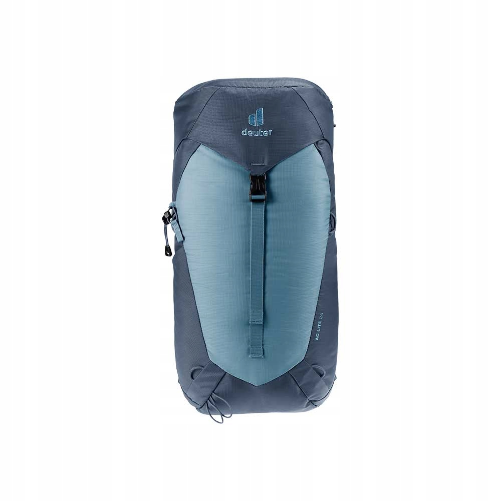 Wymiary i pojemność plecaka Deuter AC Lite 24