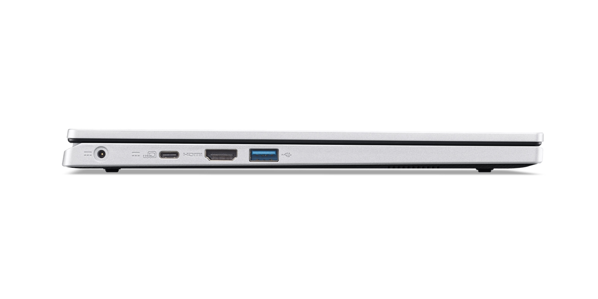 Kluczowe cechy laptopa Acer Aspire 3