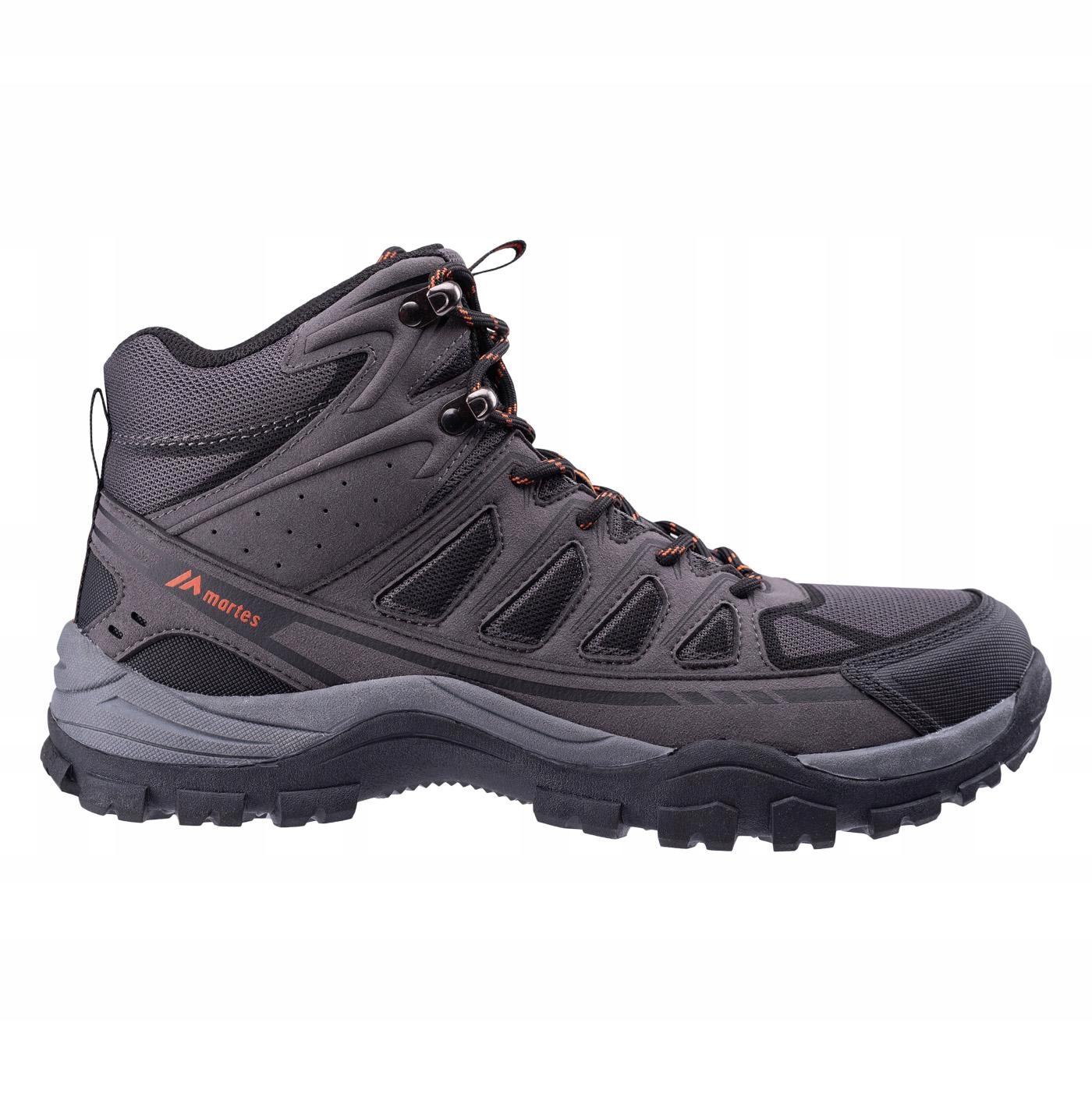 Męskie Buty KORIDO MID 42 – Idealne na rekreacyjne wypady