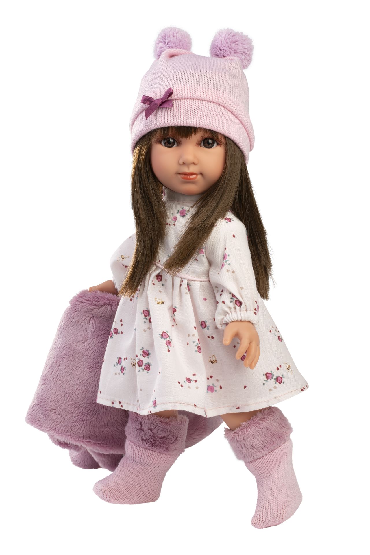 Miękki korpus z tkaniny – Komfort i bezpieczeństwo