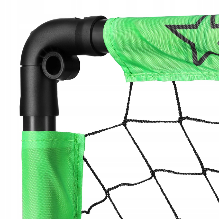 Składana konstrukcja bramki – łatwość montażu i przechowywania