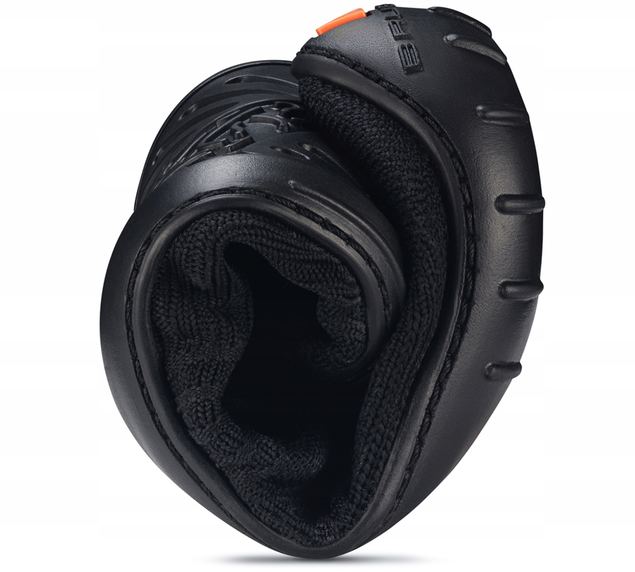 Technologia Zero Drop – naturalne wsparcie dla chodu