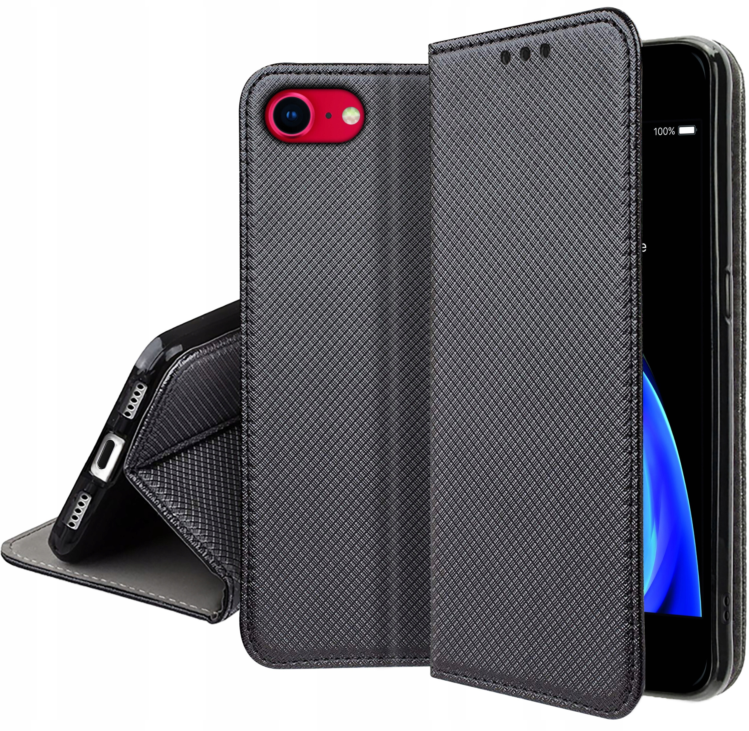 Funkcja stojaka – Idealne do oglądania filmów