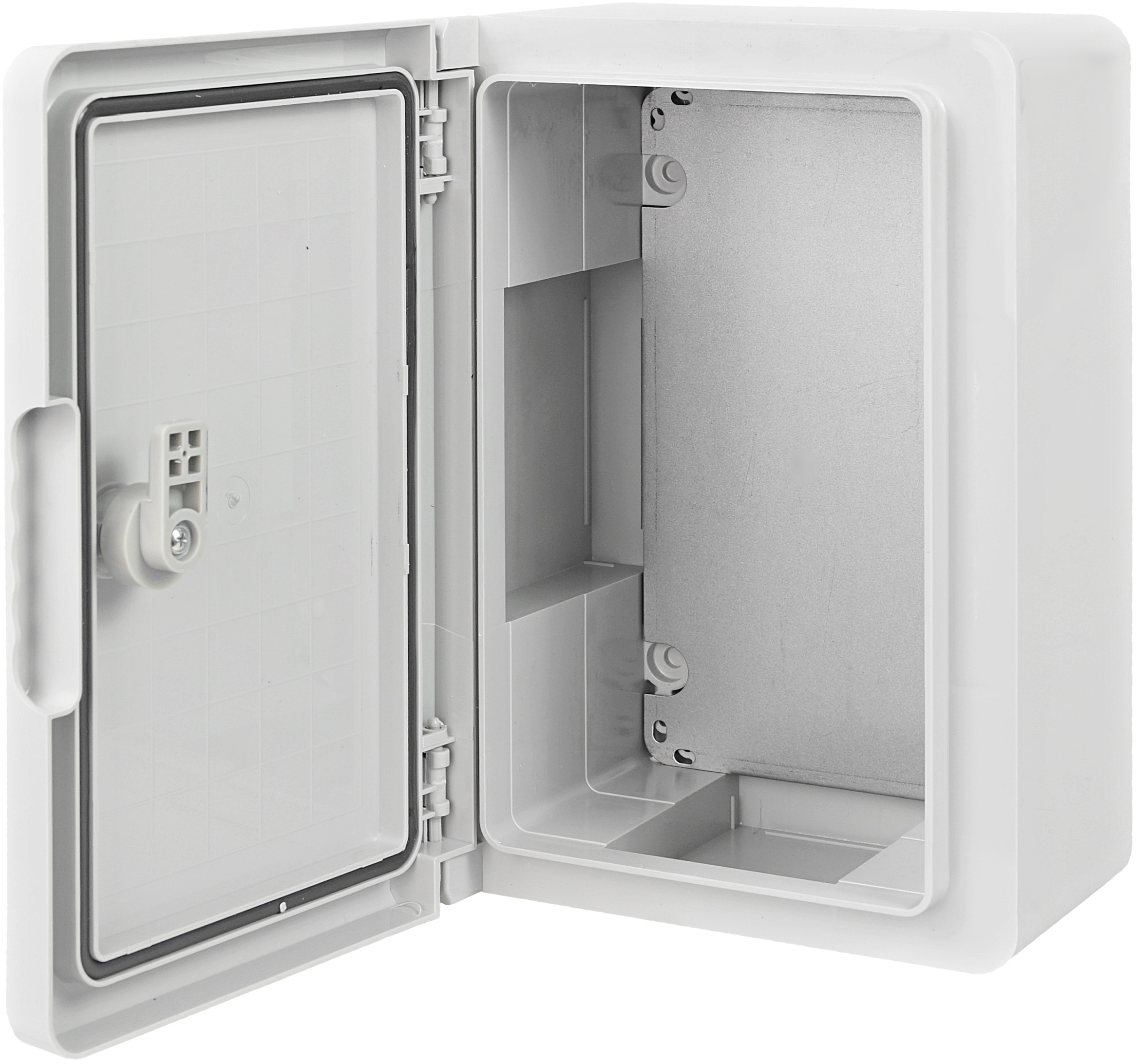 Łatwy montaż urządzeń elektronicznych – Tylna ściana z MDF