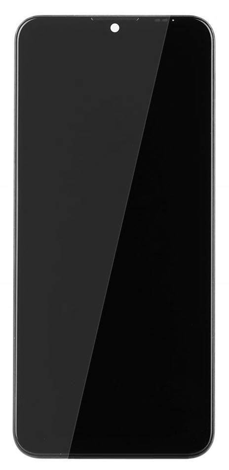 Nowy zamiennik wyświetlacza dla Motorola G51 5G