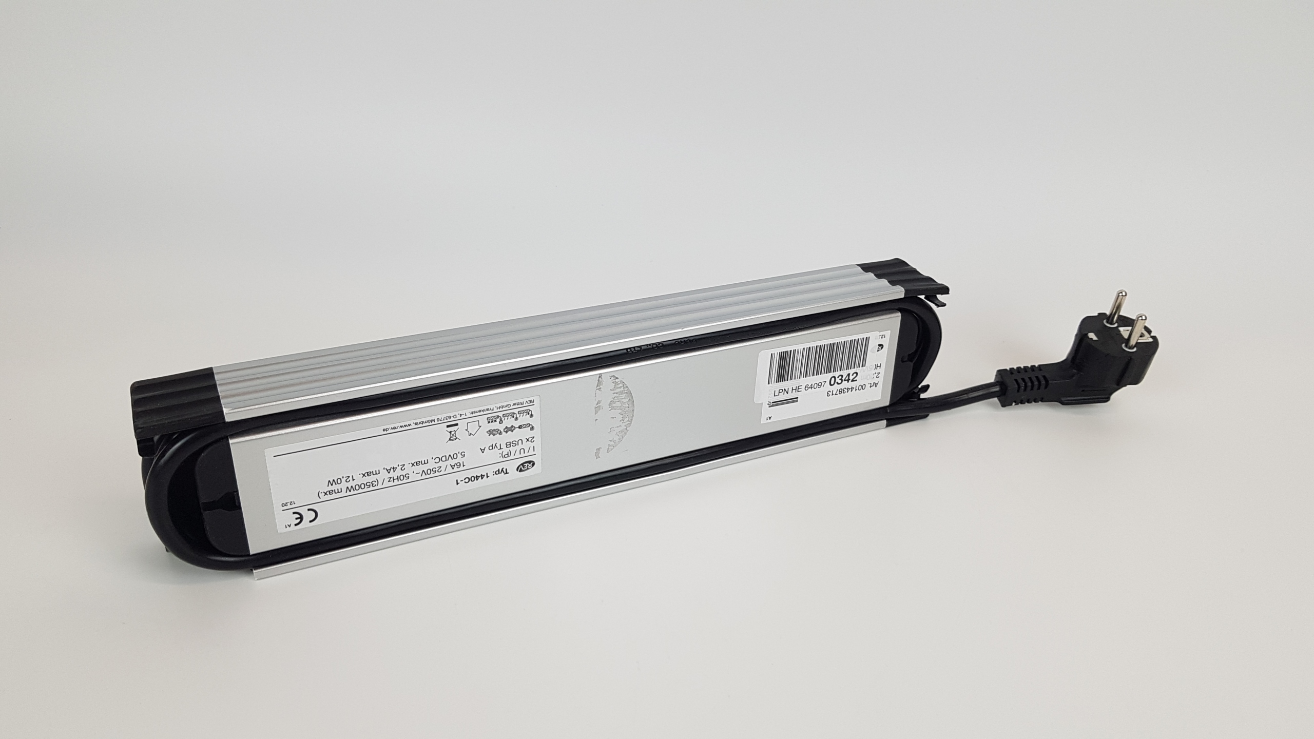 Specjalne tworzywo sztuczne zapewniające trwałość