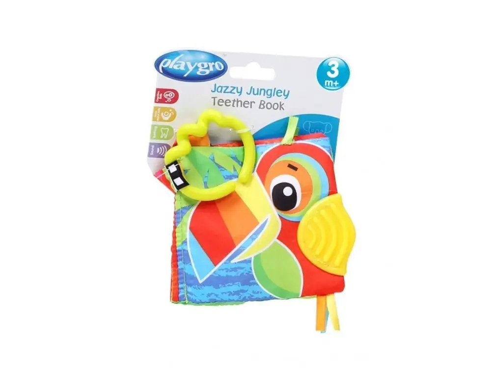 Rozwój koordynacji rąk i oczu u dzieci