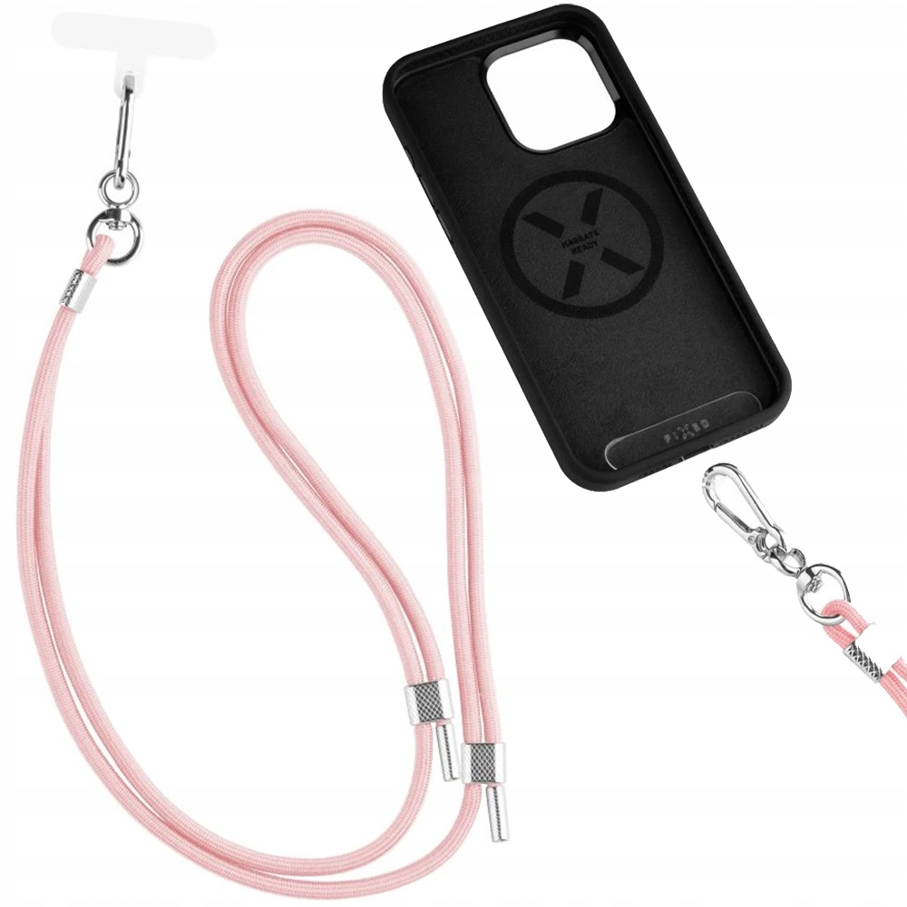 Smycz Fixed Universal Lanyard for Mobile Phones – Komfort i bezpieczeństwo w jednym