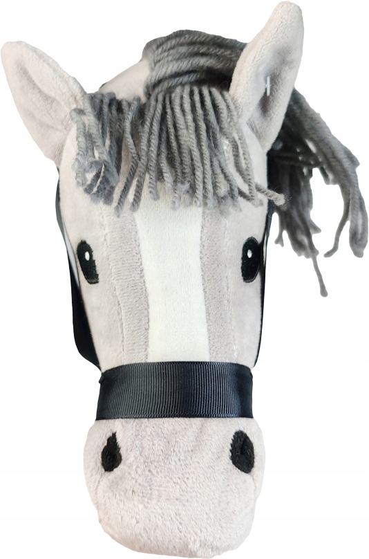 Hobby horsing – Aktywna zabawa dla dzieci