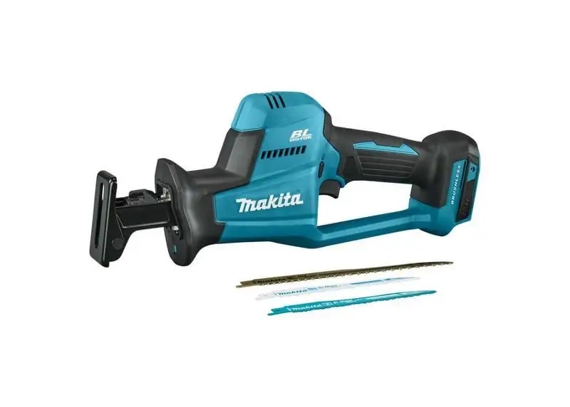 Wydajność cięcia w drewnie i metalu