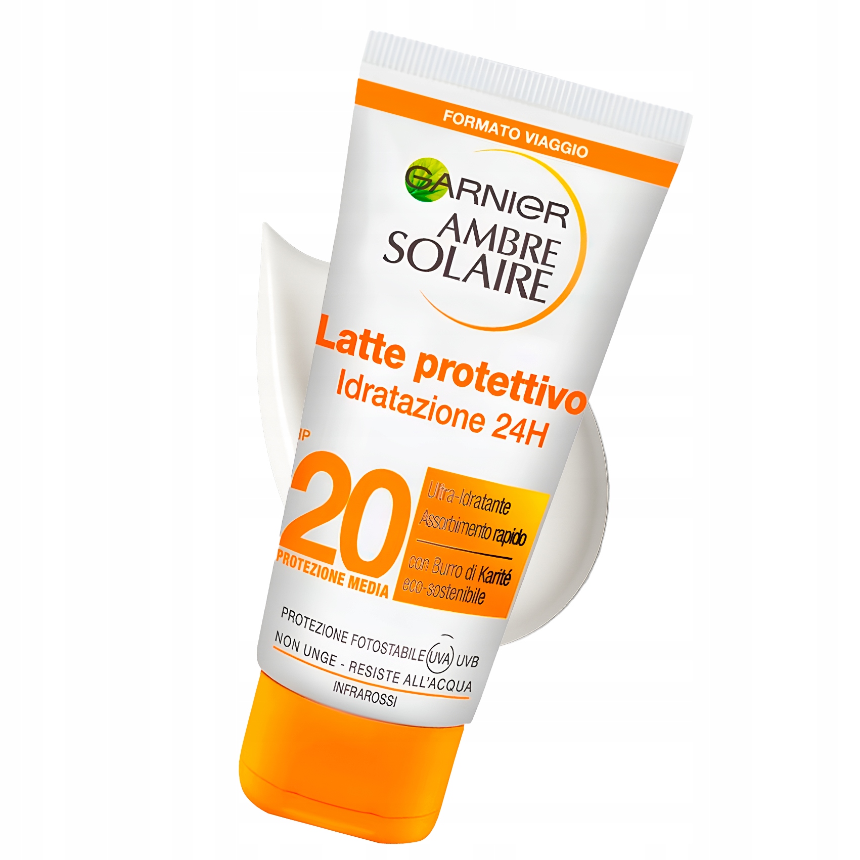 Skuteczna ochrona przed promieniowaniem UVA i UVB