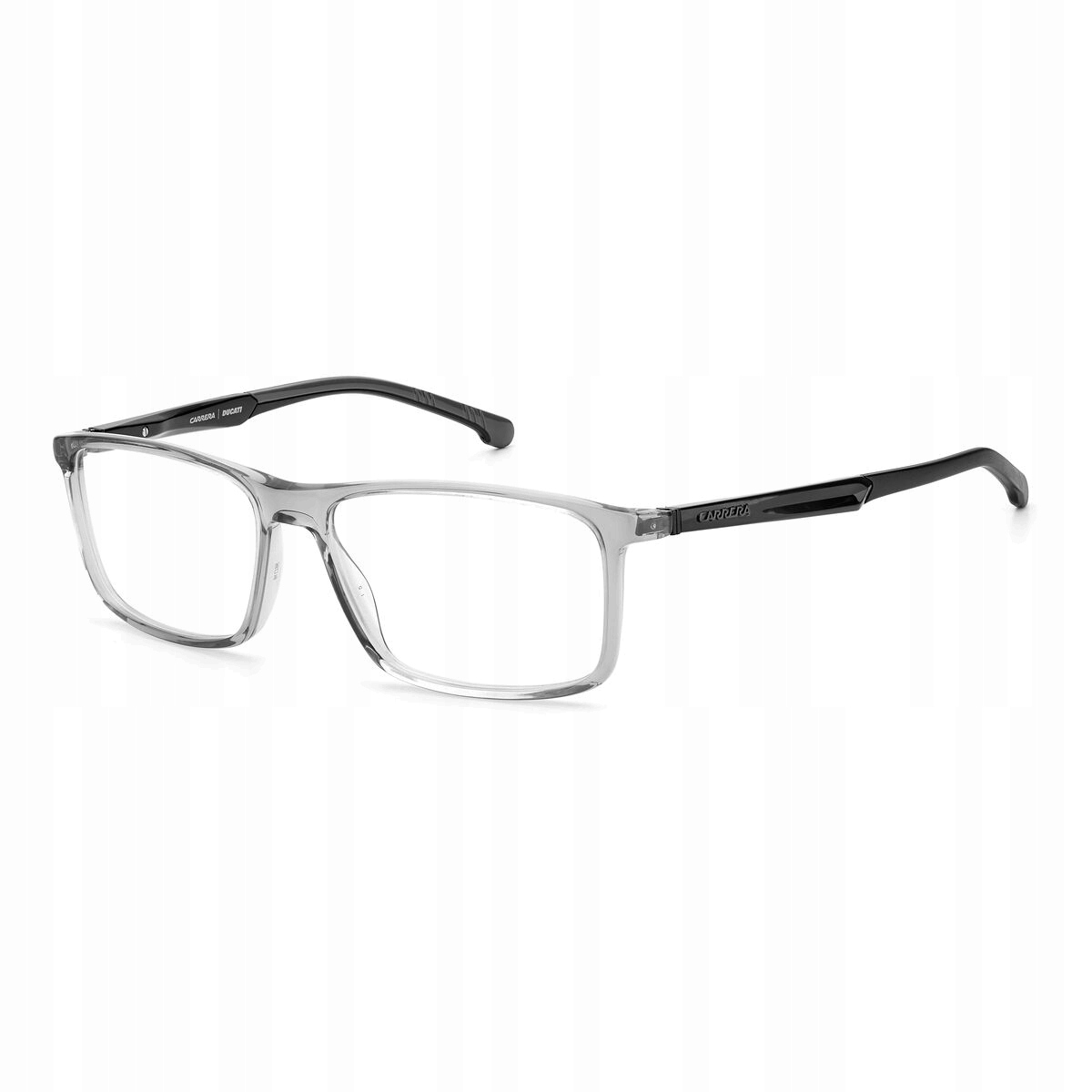 Ramki do okularów Męskie Carrera CARDUC-007-R6SF815 Czarny 58 mm – Styl i komfort w jednym