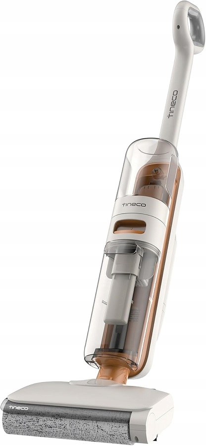 Tineco iFLOOR Y2 – Odkurzacz 2w1 na mokro i sucho