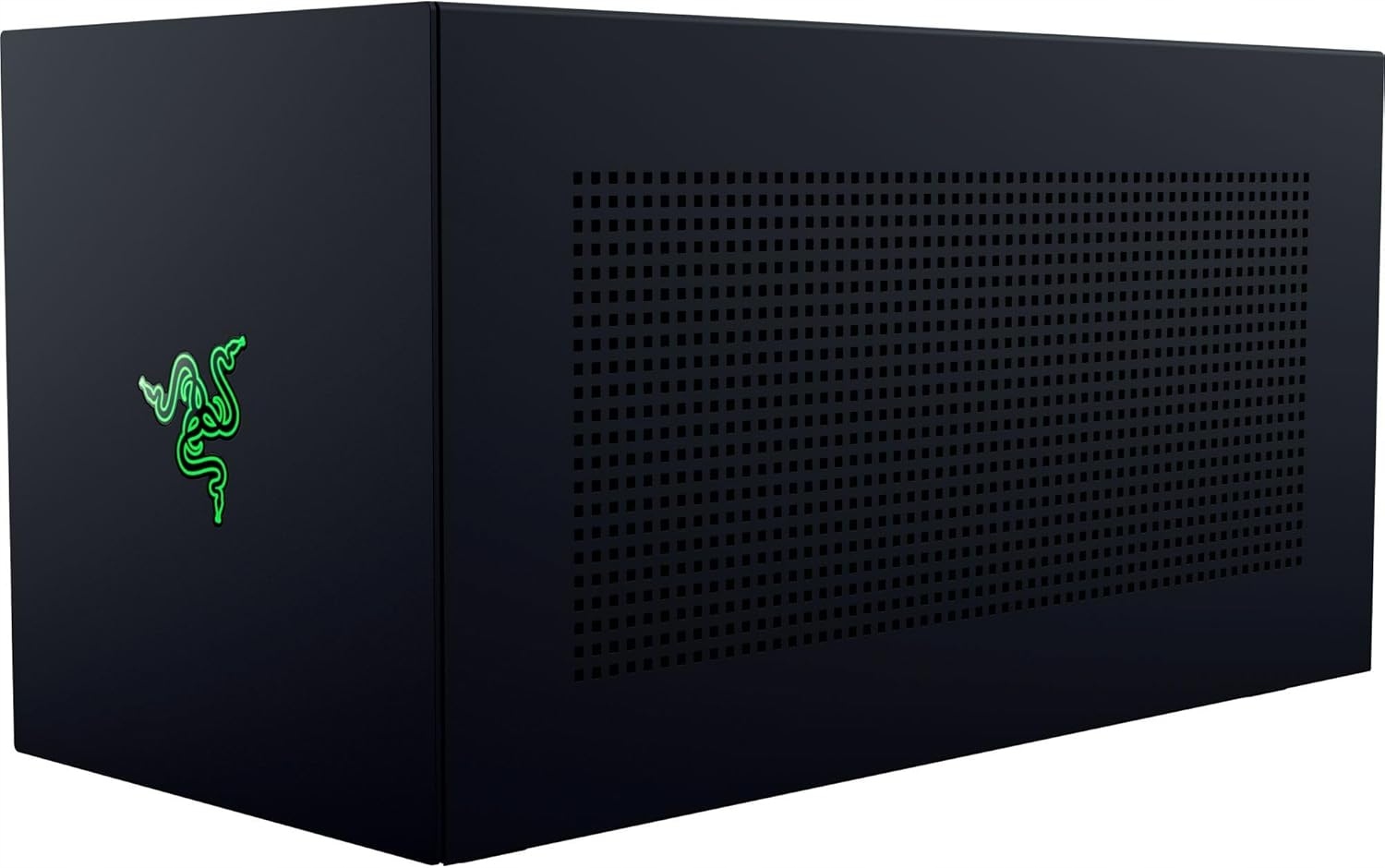Razer Core X V2 Black Steel – Obudowa dla wymagających użytkowników