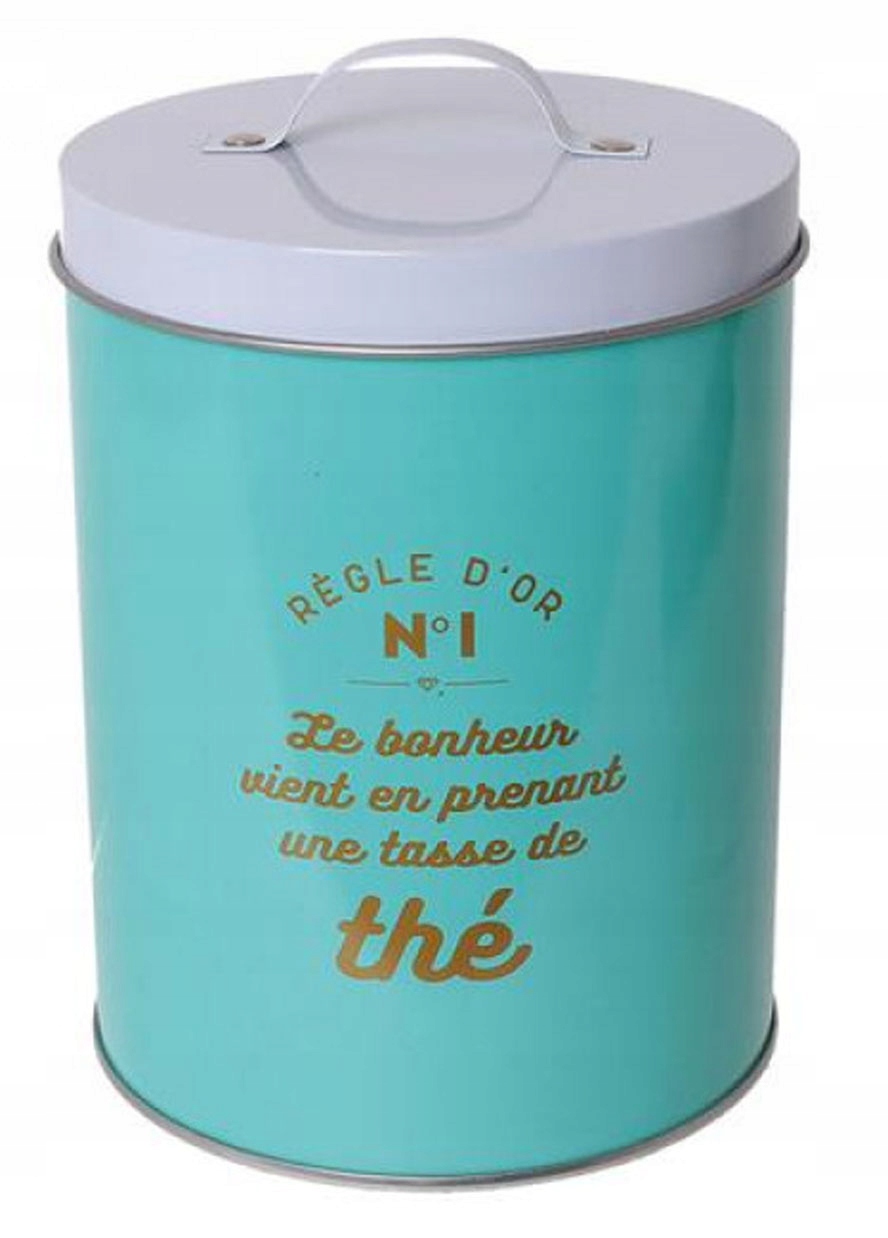 Stojak z przyprawami BLACKWOOD – Praktyczne rozwiązanie do każdej kuchni