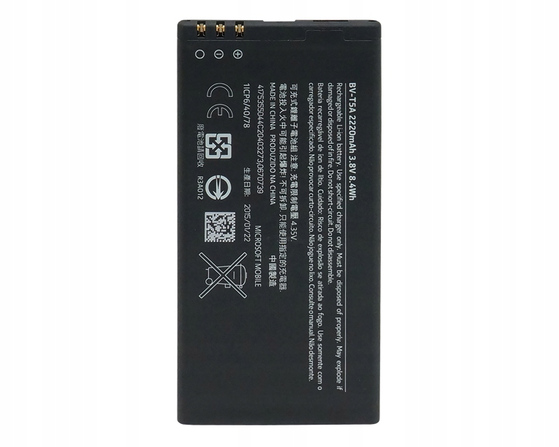 Kompatybilność z modelami Lumia – Sprawdź, do jakich telefonów pasuje