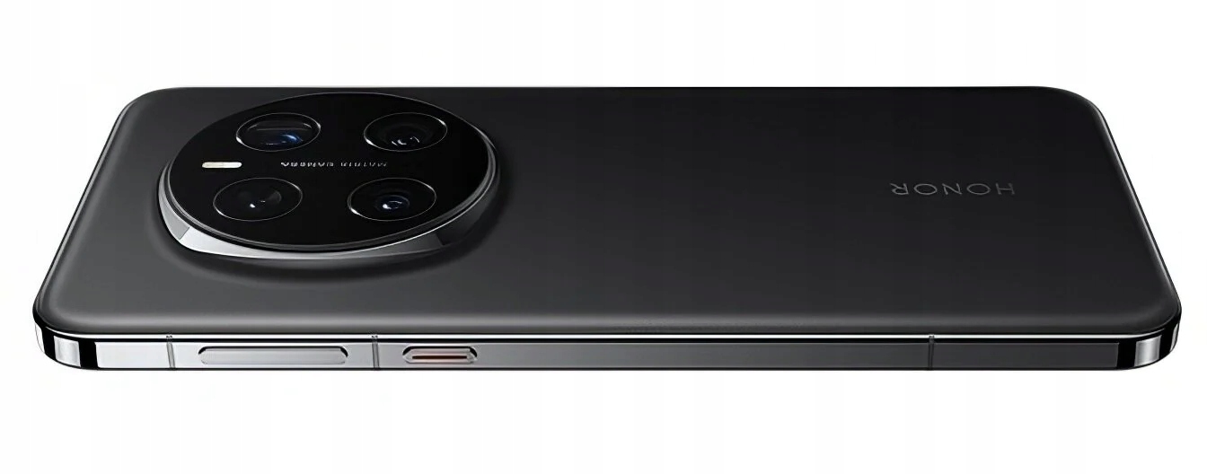 Niezrównane możliwości fotograficzne z potrójnym aparatem 200 MP