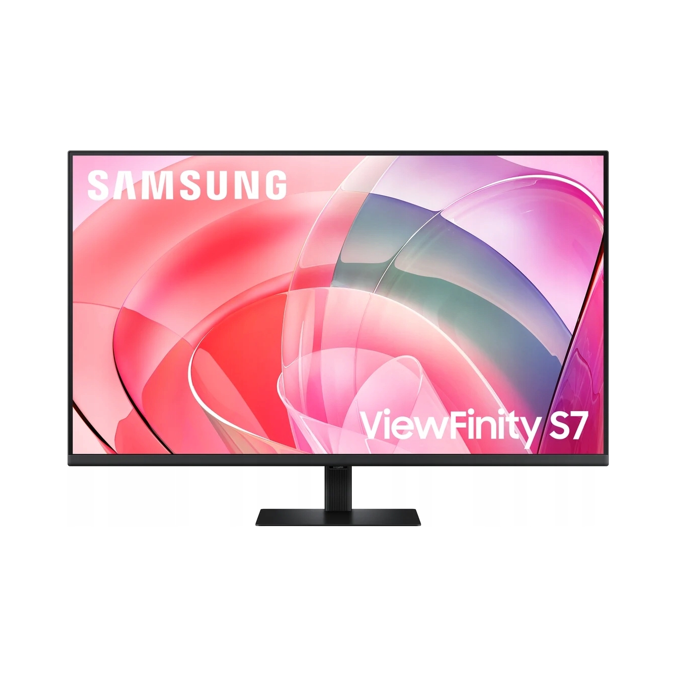 Monitor Samsung ViewFinity S7 (LS37D700EAUXEN) – Doskonała jakość obrazu dla profesjonalistów