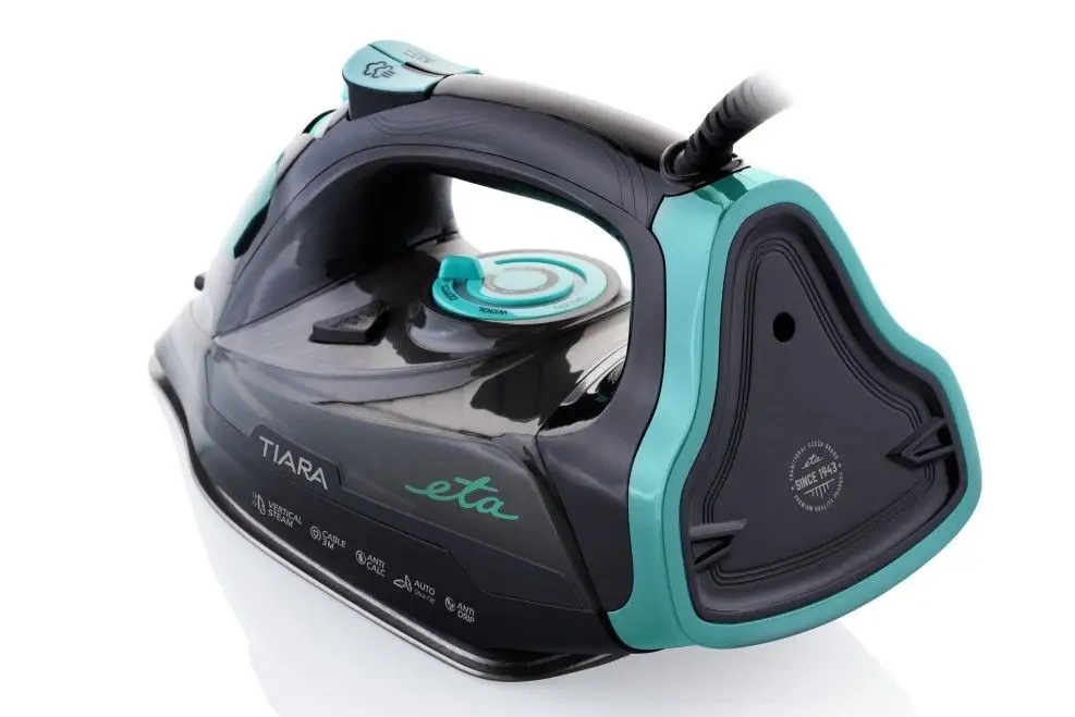 Bezpieczeństwo użytkowania – Automatyczny wyłącznik i blokada kapania