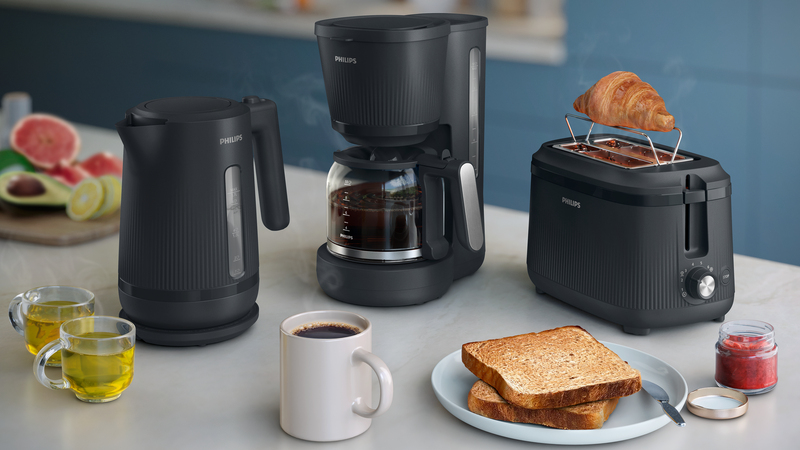 Czajnik elektryczny Philips HD9411/90 – Wydajność i elegancja w Twojej kuchni