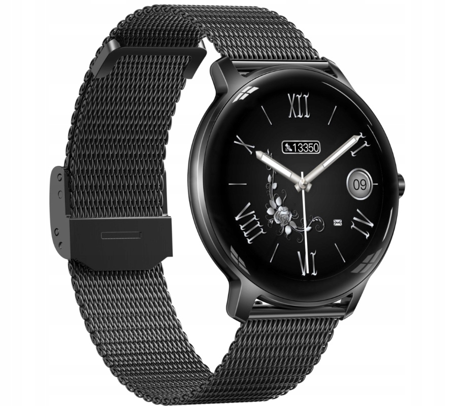 Elegancki design i nowoczesna technologia