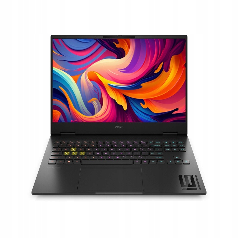 Laptop HP OMEN Transcend 16-u1008ca – Wydajność i styl w jednym