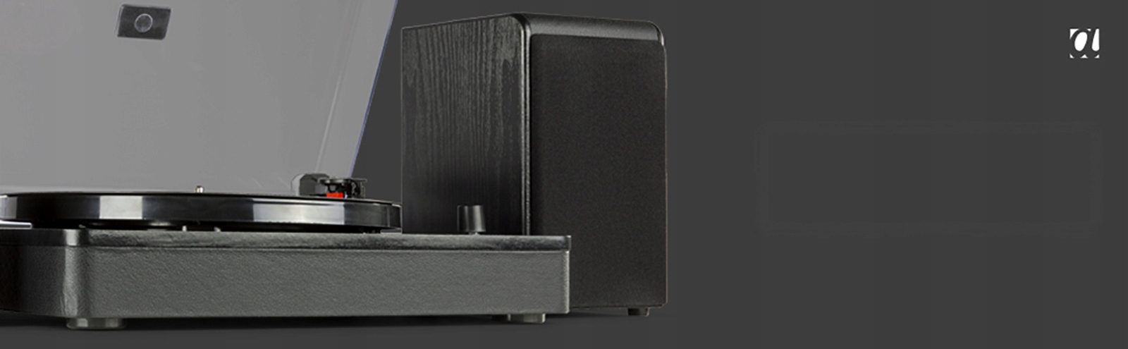 Wbudowane głośniki stereo Bluetooth