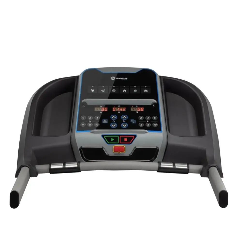 Bluetooth i synchronizacja z aplikacjami – Nowoczesne podejście do fitnessu