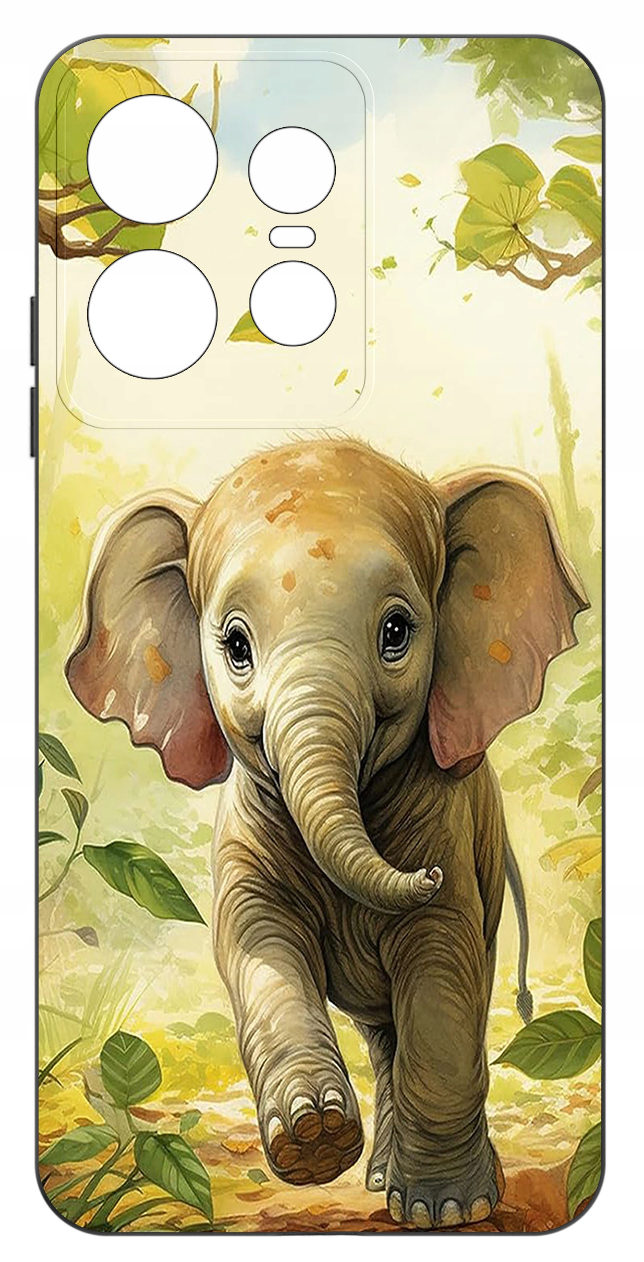 Elastyczne tworzywo dla lepszej przyczepności