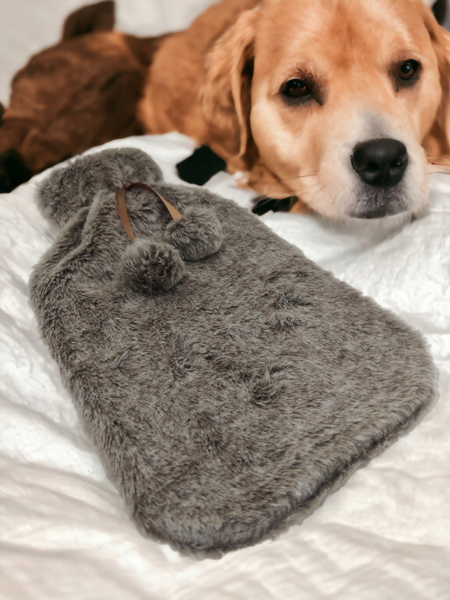 Ulga w bólach mięśniowych i dolegliwościach