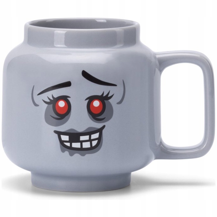 Wymiary kubka: 14 x 10,6 cm