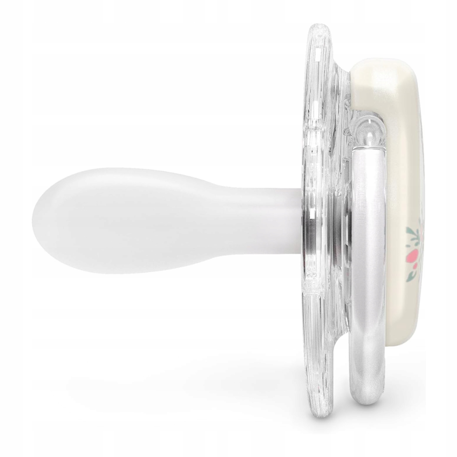 Dlaczego warto wybrać smoczek Suavinex SX Pro?