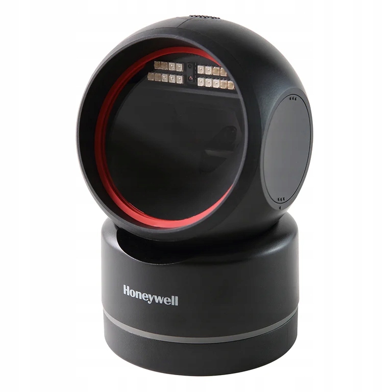Honeywell Orbit HF680 – Moduł kodów kreskowych czytnik kodów kreskowych 1D/2D w kolorze czarnym