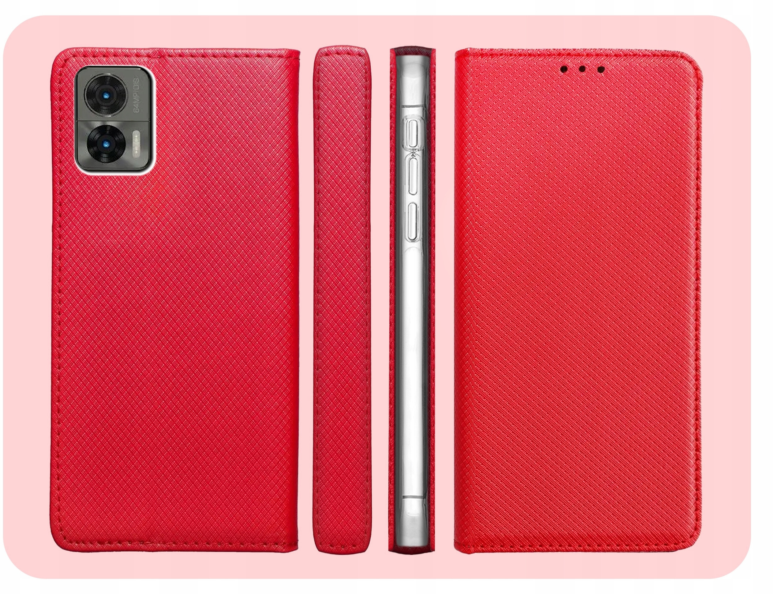 Kompletna ochrona – Bezpieczeństwo Twojego smartfona