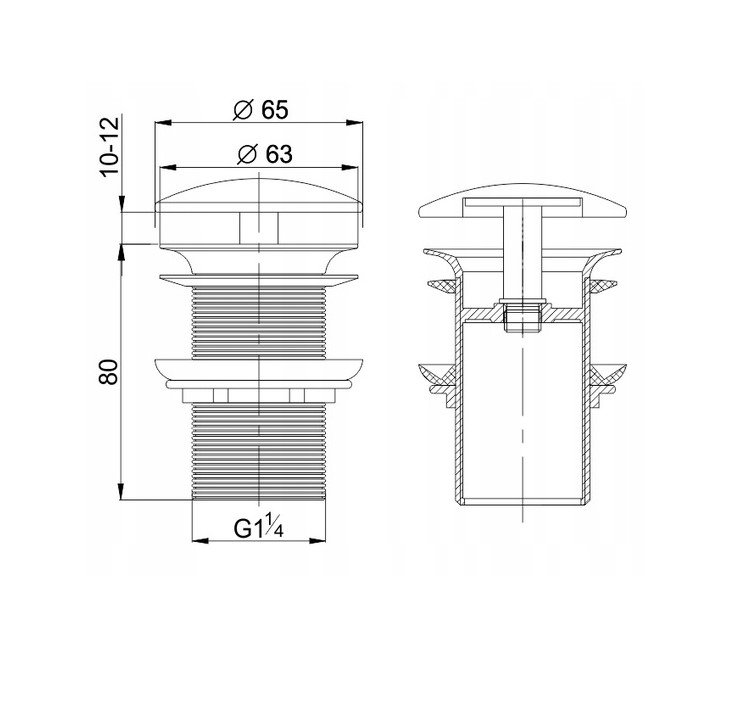 Kompatybilność z armaturą Cersanit – stwórz spójną całość