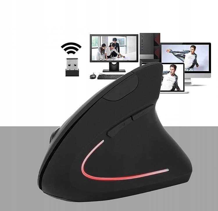 Wymiary i waga – Kompaktowa konstrukcja dla wygody użytkowania