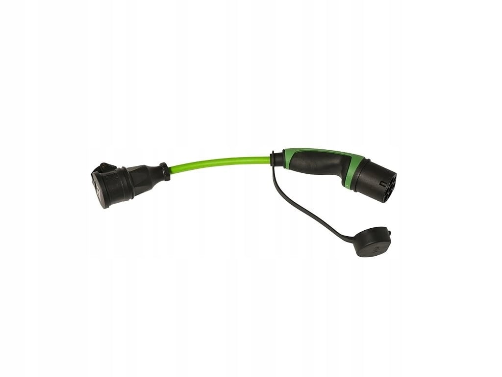 Ekologiczne ładowanie – Oszczędność energii