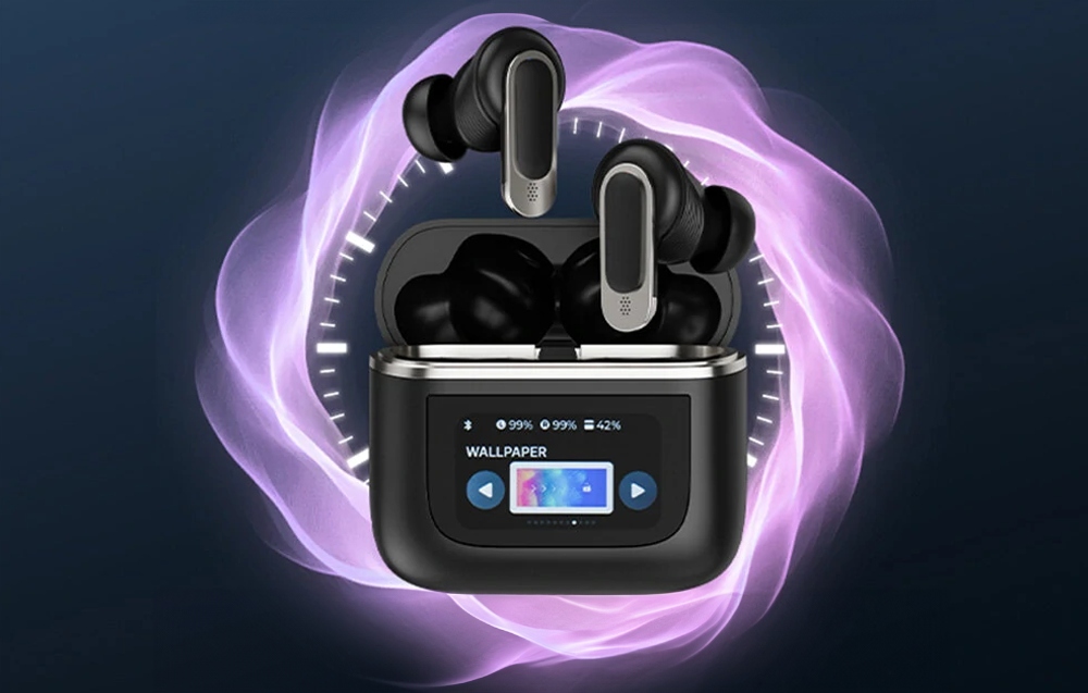 Technologia redukcji szumów – Skup się na muzyce, nie na hałasie